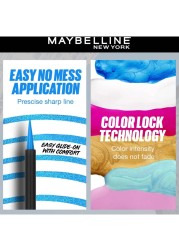 Maybelline Tattoo Liner Play 48H Colored Liquid Eyeliner