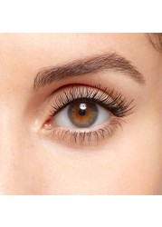 Clarins Supra Lift and Curl Mascara - 01 Intense Black