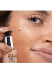 KIKO Instamoisture Glow Foundation