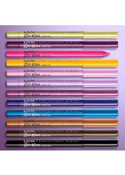 NYX Epic Wear Liner Sticks - 08 Pitch Black