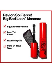 Revlon So Fierce Big Bad Lash Mascara - Black