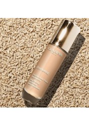 Clarins Everlasting Long-wearing & Hydrating Matte Foundation