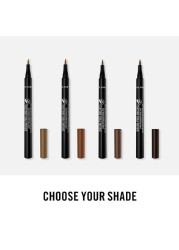 Rimmel London 24HR Brow Pro Micro Pen