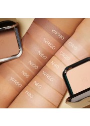 KIKO Weightless Perfection Wet And Dry Powder Foundation