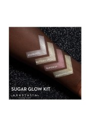 Anastasia Beverly Hills Glow Sugar Kit