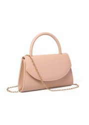 PU Material Women Clutch Suitable For Party Wedding Daily And Fashion Events Perfect Clutch Bag For Party Girls Best Gift For Women