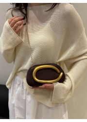Burgundy PU Leather Clutch Ideal For Valentine s Day Comfortable And Fashionable Fashion Handbag Personalized Gift Option Accessory 2025 Chic Style For All Occasions Luxury Feel At Affordable Price
