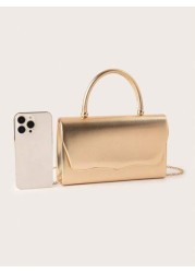 Glitter Clutch Bag For Evening Party Ball With Noble Fashionable Women s Handbag Perfect For Lady Woman For Party Girl Perfect For Party Wedding Prom Dinner Banquet Best Gift For Women Mom Teacher Fri