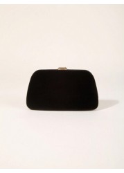 A Small Handbag For A European And American Light Luxury Maple Leaf Socialite s Dinner Party Paired With A Women s Cheongsam Evening Gown A Crossbody Bag For Bridesmaids Wedding Banquet And Annual Par