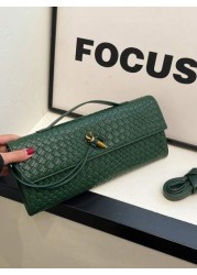 The 2025 New Collection Presents An Elegant Versatile And High End Women s Bag Ideal For Commuting And Gift Giving