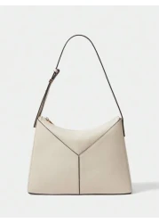 SHECARRY حقيبة كتف أنيقة وكاجوال للاستخدام اليومي