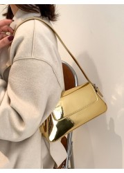 حقيبة باغيت ميتالك رفرف