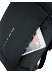 Ultra Lightweight Water Proof Men Backpack 15 6 Notebook Backpack School Backpack Laptop Book Bags Rucksack Shoulder Bag Travel Bag Sport Bag College Bag For School College Business Outdoor Hiking Tra