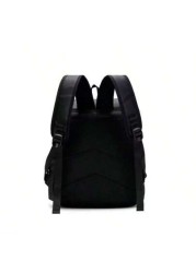 Hot Selling Men s Backpack Laptop Bag Fashion Casual Plaid Schoolbag Large Capacity Business Travel Rucksack