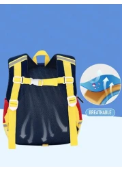 Chinllo English Style Minimalist Backpack Lightweight Waterproof Reducing Load With Durable Fabric For Ladies Girls Boys Perfect For Casual School Study Outdoor