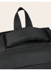 Casual Schoolbag Korean Backpack Large Capacity Middle School Student Schoolbag Computer Travel Bag Laptop Backpack School Backpack Bookbag Travel Outdoor Waterproof Rucksack Beach Bag Laptop Bag Spor