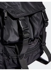 Men Release Buckle Decor Casual School Bag School Backpack Laptop Bag Bookbag Rucksack Shoulder Bag Travel Bag Sport Bag College Bag For School College Business Outdoor Hiking Travel Camping Summer La