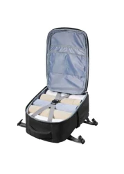 Travel Backpack Carry On Backpack Airline Approved Hiking Sport Casual Daypack Waterproof Personal Item Backpack Large Capacity Oversized For Work Vacation Outdoor Student New Year s Day Gift Valentin