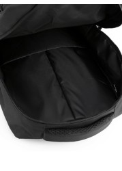 17 Inch Men Release Buckle Decor Camping Bag School Bag School Bags Schoolbag Backpack Daypack Laptop Bag Computer Bag Book Bag Rucksack Shoulder Bag Sport Bag College Bag Teenagers Freshmen Winter Ch
