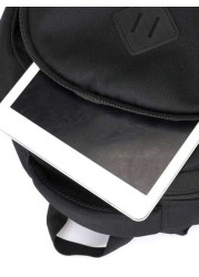 USB Convenient Charging Multi Pocket Backpack Men Purse Can Hold 15 6 Inch Computer Bag Lightweight School Bag Large Capacity Travel Bag Commuter Convenient Day Bag Multi Functional Book Bag For Stude