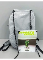 peach tree High Capacity Men s Outdoor Travel Backpack Versatile Shoulder Bag For Traveling Commuting Hiking Casual Use Multi Functional Simple Elegant Design Various Colors Gift Peach Tree Brand