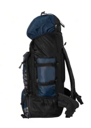 90L Travel Bag Large Capacity Camping Backpack Climbing Backpacks Outdoor Sport Hiking Trekking Shoulder Bags With Waterproof Rain Cover Christmas Fall University School Bag For School College Gifts S