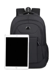 Men Functional Backpack S Laptop Backpack Backpack Book Bag Black Backpack Water Proof Large Capacity Oversized Carry On Backpack Travel Hiking Backpack Big Backpack Summer Bag Holiday Teens Boys Stuf