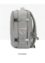 40x20x25cm Luggage Carry On Backpack Suitable For Ryanair Airlines Travel Unisex Flight Cabin Bag For Men Women 14 Laptop Backpack For School Work Outdoor Travel Office Sports Backpack For Travel Bag