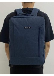 Unisex Fashion Laptop Backpack Large Capacity Travel Backpack With Laptop Compartment Suitable For Laptop Camping Traveling Holiday Valentine s Day Gift