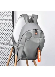 College School Bag For Men Women Laptop Backpack 15 6 Inch Anti Travel Daypack Large Elementary Middle High Bookbags For Teens Girls Boys Students Medium