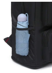 Large Capacity Camouflage Fashion Outdoor Sports Backpack Printed Flap Lightweight Backpack Expandable Multi Pocket Zipper Backpack Adjustable Shoulder Straps Suitable For High School And College Stud