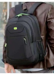 Thickened Wear Resistant Backpack Male Travel Travel Large Capacity Backpack School Backpack