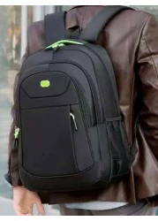 Thickened Wear Resistant Backpack Male Travel Travel Large Capacity Backpack School Backpack