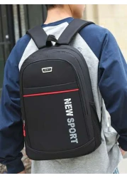 Backpack For Men Backpack Quantity Travel Bag Oversized Outdoor Business Trip Travel Bag Hiking Schoolbag For Women