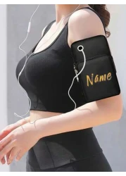 Mobile Phone Bag Wrist Bag Shoulder Bag Small Handbag Portable Wallet New Style Men s And Women s Small Shoulder Bag Multi Purpose Travel Mobile Phone Bag