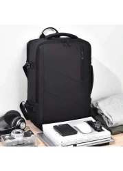 Men Backpack Book School Bags Daypack Business Laptop Computer Large Capacity Travel Male Student College Bag Backpack Vacation Travel Backpack Camping Backpack Laptop Bag Gift