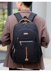 Outbound Work Luggage Backpack Male Large Capacity Business Travel High Grade Travel Backpack Large