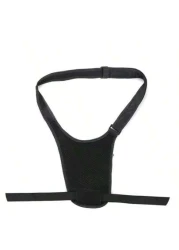 حقيبة كتف رجالية، حقيبة متقاطعة، حافظة هاتف، حقيبة رياضية متعددة الطبقات