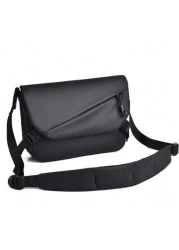 New Messenger Bag Oxford Cloth Men s Briefcase Water Proof And Wear Resistant Large Capacity Messenger Bag Shoulder Bag Side Bag Gifts Fall Christmas Scream Sling Bag Crossbody Bag Men Bag Winter Chri