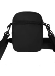 Mini Men Square Bag Handbag Schoolbag Sling Bag Sport Bag For Student College School Bag Multi Functional Crossbody Bag Shoulder Bag Students Commute Summer Bag Fall Messenger Bag Old Money Christmas