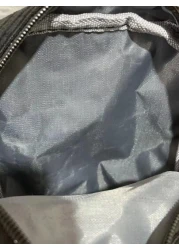 Mini Letter Patch Decor Square Bag Crossbody Bags Minimalist Square Bags Square Shoulder Handbag With Wide Strap Cell Phone Women s Shoulder Handbags Wallet Convertible Crossbody Backpacks Messenger T