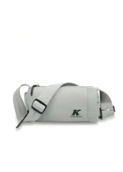 حقيبة كتف قطرية عصرية وعملية للرجال، حقيبة ظهر رياضية، طراز جامعي حديث