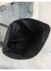 Fashionable Unisex Casual Outdoor Sports Cycling Holiday Travel One Shoulder Bag Large Capacity Student Backpack