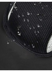 1PC Universal Waterproof Mobile Phone Arm Bag With Double Layer Zipper The Perfect Outdoor Sports Arm Bag For Men Women Adjustable Band For Running Hiking Cycling More Securely Store Your Mobile Phone