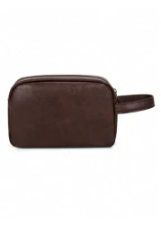 SHILAN Men s Wallet PU Leather Handbag Large Business Handbag Phone Card Holder Box Gift Father Son Husband Boyfriend Men s Wallet Leather Handbag Large Business Handbag Phone Card Holder Box Gift Fat