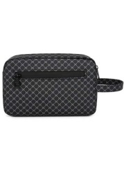 Fashion Simple Handbag Men Retro Old Flower Bags Elegant Men s Small Square Bags Casual Hundred Coin Purse Clutch Bag