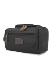 Men Clutch Bag Wallet Organizer Holder Wrist Bag Portable Cosmetic Bag Organizer Makeup Bag Hand Bag Christmas Winter Christmas Gifts Men Wallet Gifts Thanksgiving Fall Travel Purse Holiday Wash Bag O