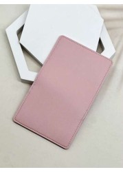HOVI S Classic Minimalist Card Holder Super Thin Portable Card Coin Purse Multifunctional Wallet Business