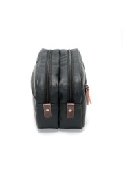 Men Clutch Bag Men Handbag Men Wristlet Bag Large Capacity Waterproof Lightweight For Business Sport Travel PU Leather Casual Business Laptop Outdoor Winter Purse Wash Bag Old Money Toiletry Bag Vinta