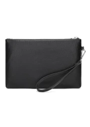 2023 New Men Wallet Pu Clutch Purse Male Hand Bag Crocodile Head Clutch Pack Black Bag Clutch Bag Hand Bag Office Supplies Vintage Gift Gift For Husband Dad Gift Valentines Thanksgiving Travel Winter